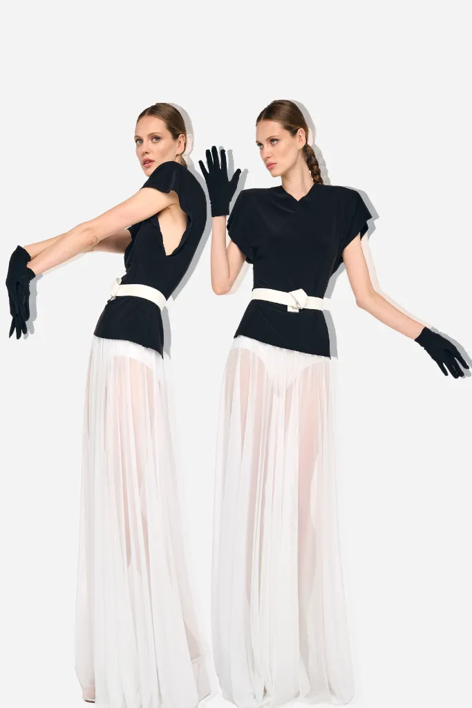 Norma Kamali 26SS 073